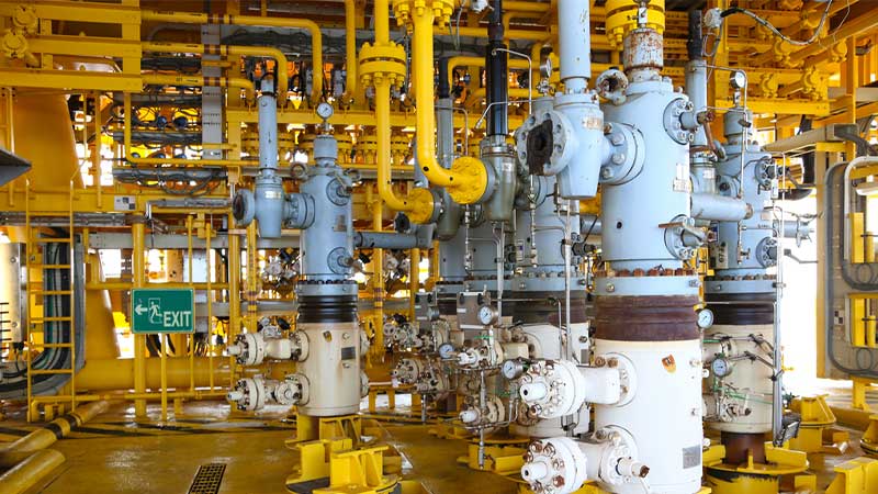 二硫化钨：润滑黑科技如何重塑工业润滑标准